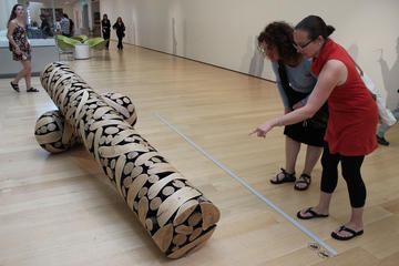 Boston Museum of Fine Arts Small-Group Tour with Art Historian
