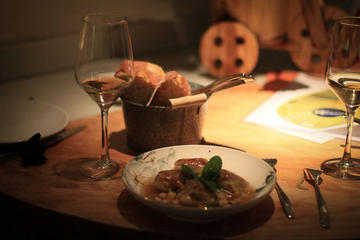 Madrid Tapas Tour with Local Foodie