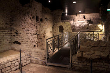 Naples Underground Archaeology Tour