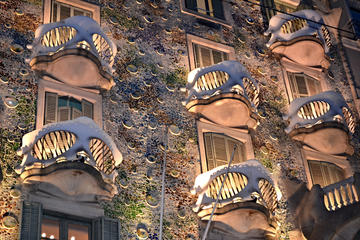 Private Gaudi Tour with Skip-the-Line Tickets