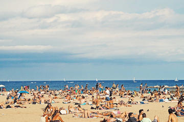 Private Insider Introduction to Barcelona