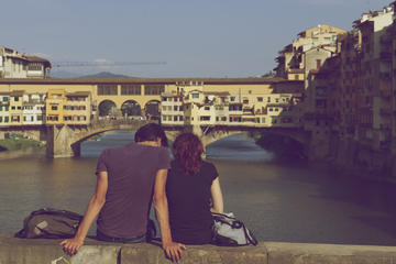 Private Insider Introduction to Florence