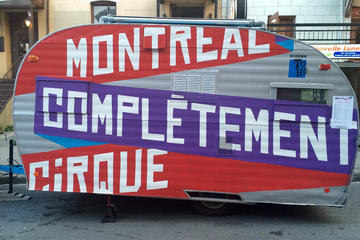Private Insider Introduction to Montreal