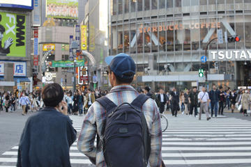 Private Insider Introduction to Tokyo