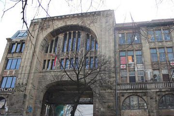 Private Tour: Berlin Art Galleries Walking Tour