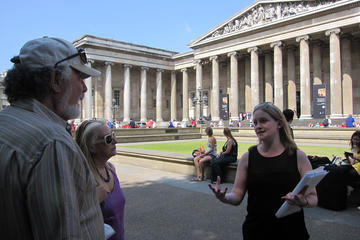 Small-Group British Museum Tour