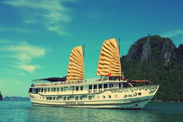 Indochina Sails