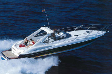 Private Luxury Yacht Cruise from Monaco with Personal Skipper