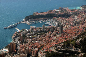 Small-Group French Riviera Explorer Tour from Nice