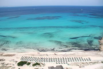 Es Trenc Beach Day Tour from Palma de Mallorca