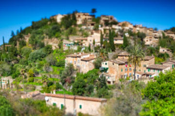 Excursão Terrestre em Palma de Mallorca: Excursão Privada para...