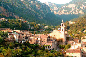 Excursão Terrestre em Palma de Mallorca: Excursão Privada para Palma...