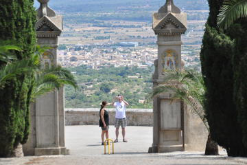 Full Day Hidden Corners of Mallorca Tour