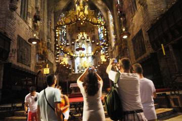 Gaudí und die Moderne: Führung in Palma de Mallorca