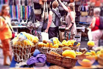 Palma de Mallorca Inca Market Shopping Tour