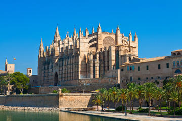 Palma de Mallorca Sightseeing Day Tour