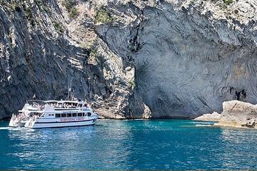 Panoramic Mallorca Boat Trip to Formentor Beach