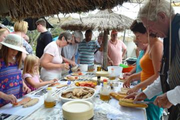 Rural Mallorca Tour with Local Lunch