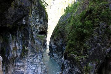 The Better Taroko Gorge National Park Day Tour - Small Group - Early Start!