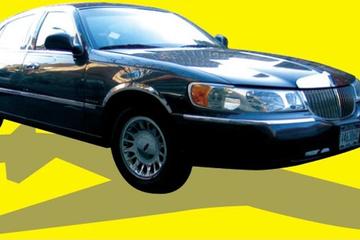 Private Arrival Transfer: New Orleans International Airport to Hotel