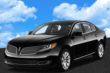 Private Arrival Transfer: New York Airports to Brooklyn