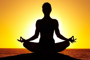 60 Minutes Private Yoga Session In Udaipur with Pickup and Drop