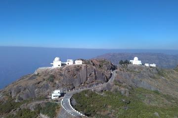 Special Same day Excursion Mount Abu From Udaipur With Boating Fun