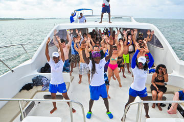 Caribbean Platinum VIP