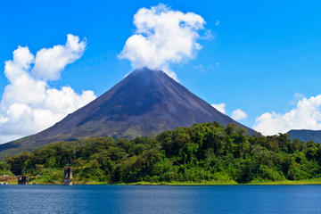 The best of Costa Rica