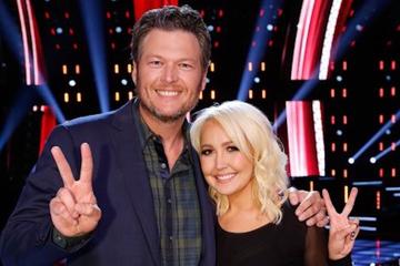 Private Tour: Nashville Recording Studio featuring Meghan Linsey from the Voice