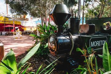 Sunshine Coast Ginger Factory ‘Play, Taste and Discover’ Bundle