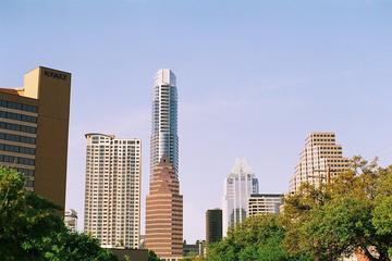 The Ultimate Augmented Reality Challenge in Austin