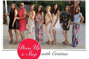 Valencia Shopping Tour
