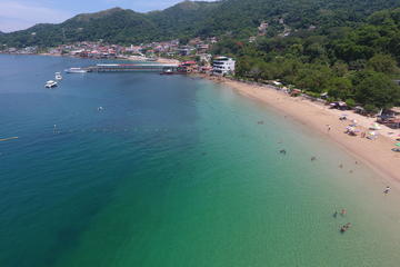 Full Day Tour to Taboga Island