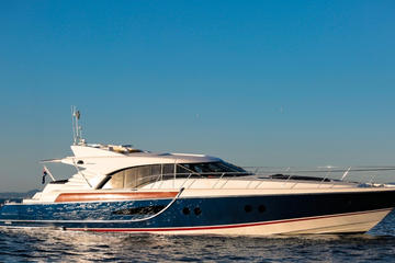 Go Fish Luxury One Day Fishing Charter from Gold Coast