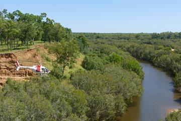 Go Fish Outback 2 Day Helicopter Fishing