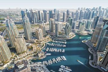 Dubai City Tour