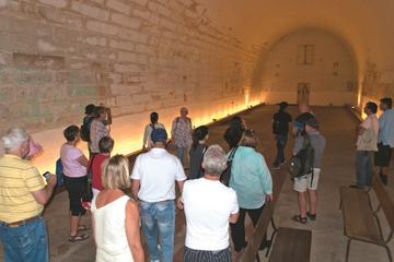 Sydney's Convicts, Castles and Champagne Tour