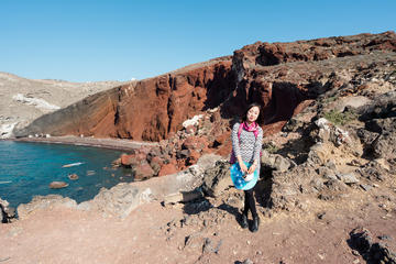 Discover Santorini Private Tour