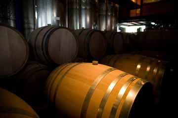 Santorini Private Wine and Food Tour