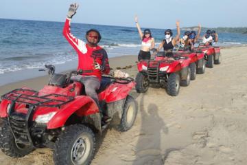 Puerto Plata ATV Tour
