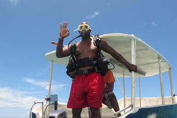 Puerto Plata Dive