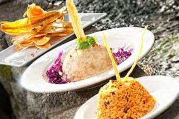 Tortola Food Tasting Tour