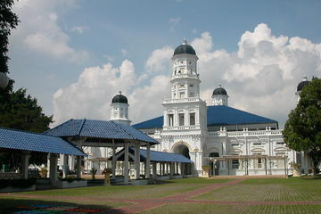 Malaysia Johore Bahru Full-Day Tour from Singapore with Japanese Guide