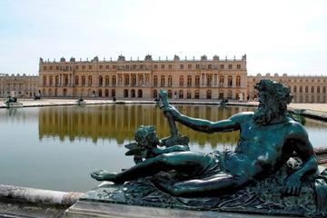 Skip-the-line Versailles Classic