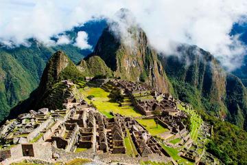 Discover Machu Picchu