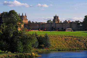 Blenheim Palace and the Cotswolds Tour from London