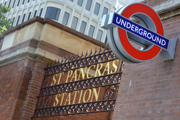 Independent Rail Tour to Paris from London