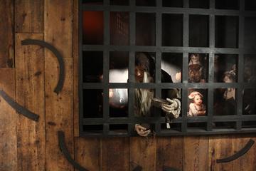 The Clink Prison Museum Admission Tickets