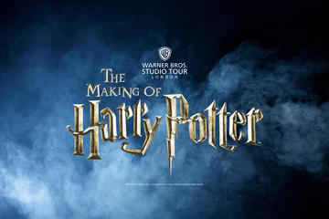 Warner Bros. Studio Tour London The Making of Harry Potter from Birmingham with Return Transport